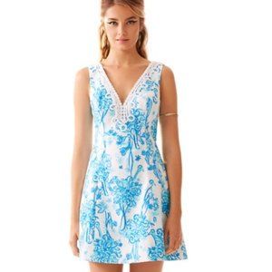 Lilly Pulitzer Brynn Dress